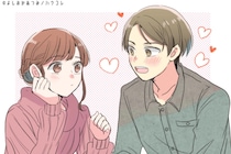 「なんでかわからないけど、ずっと一緒にいたい」男性がそう思う女性の共通点