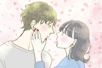 あのキスで全部持っていかれた。男性の理性が一瞬で崩壊する"唇の触れ方"