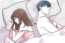 好きな人に触れたい気持ちは分かるけど…男性が「もう無理」と内心引いてるボディタッチ3選