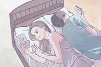 いつも同じことで揉めてない？別れに直結する"危険な喧嘩"には共通パターンがある
