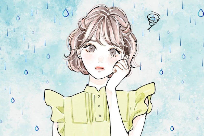 何度も裏切られるのには理由がある。浮気される女性だけが無意識にやっていること