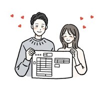 【星座別】この人と結婚したいと思った言動＜おひつじ座～おとめ座＞
