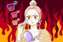 【星座×血液型別】自分に厳しく、他人にも厳しい女性ランキング＜第４位～第６位＞
