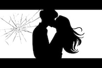 本命じゃないサインかも。男が遊び相手にだけする”キスのタイミング”