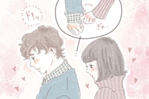 触れ方より"いつ触れるか"が全て。ボディタッチの効果が倍増する仕掛け時♡