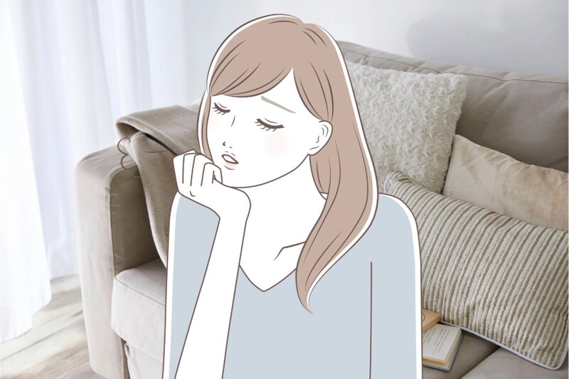 「好きになるのが怖い」恋から距離を置きたくなった心に起きている変化とは
