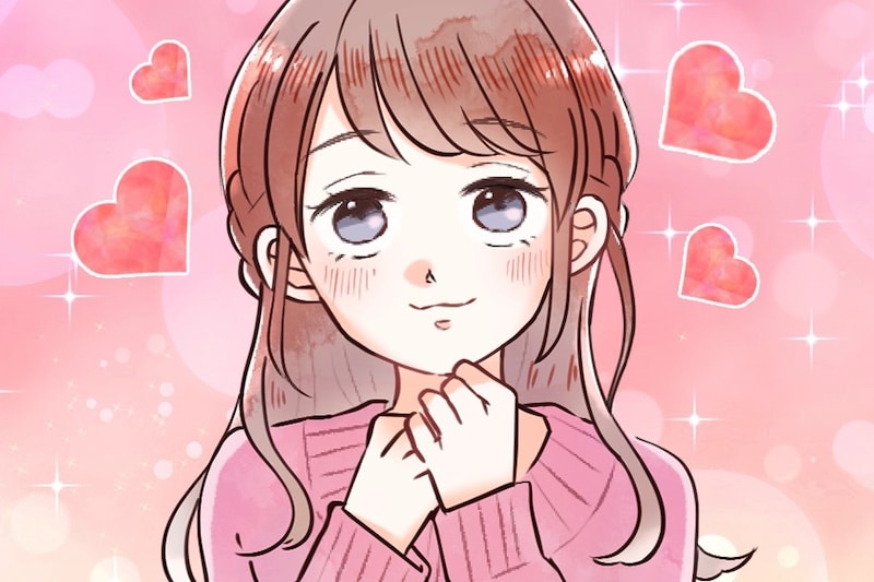 あえて好きを隠さない女性が最後に勝つ理由。好きバレを"武器"に変える3つのコツ