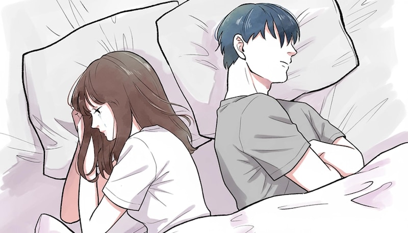 「最近マンネリかも」と思ったら試してほしい、安定期カップルの新習慣