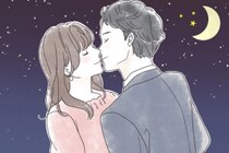 キスするタイミングって意外と重要？キスをするベストなタイミングとは