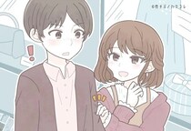 あなたの触れ方で、男性の気持ちは全部わかる。ボディタッチへの反応に隠された本音