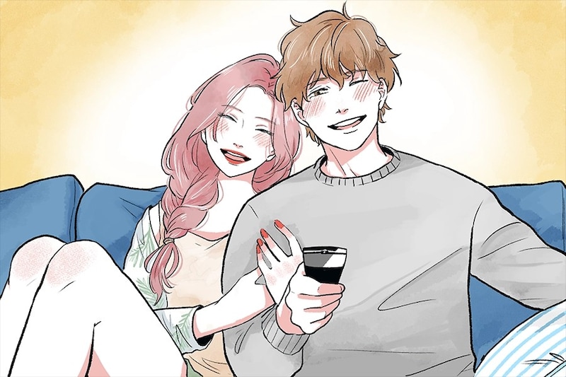 しっかり者なのに甘え上手♡ 男性が「ギャップにやられた」と語る女性の共通点