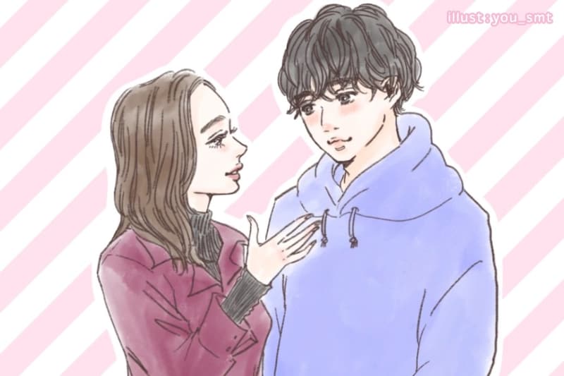 「こういうの、一番嬉しい」彼が本当に喜ぶありがとうの伝え方があるんです