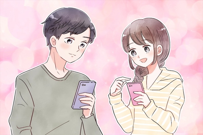「連絡こなくなったけど…気になる」あえて引くことで彼の心を動かす駆け引きの極意