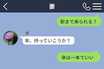 一緒に傘に入って帰りたかっただけなのに、俺はまた、いちばんそっけない言い方を選んでしまう