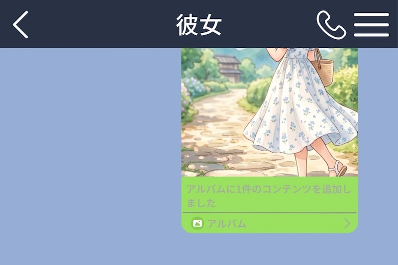 「そのうち分かるよ」とごまかし続けた俺が、彼女を不安にさせたと知った日