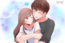 「その一言にやられた…♡」男性が“この子だけは特別”と決めた女性のたった一言