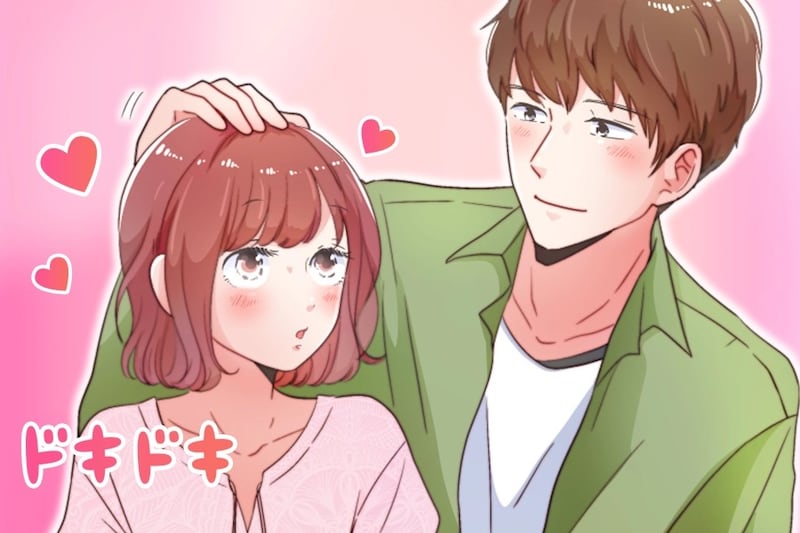 手放したくない女性には共通点がある。男性が「絶対に離さない」と心に決めた瞬間