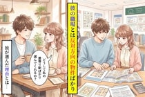 彼が私の駅の物件ばかり選ぶ理由。優しさだと思っていたのに返ってきた最低の答え