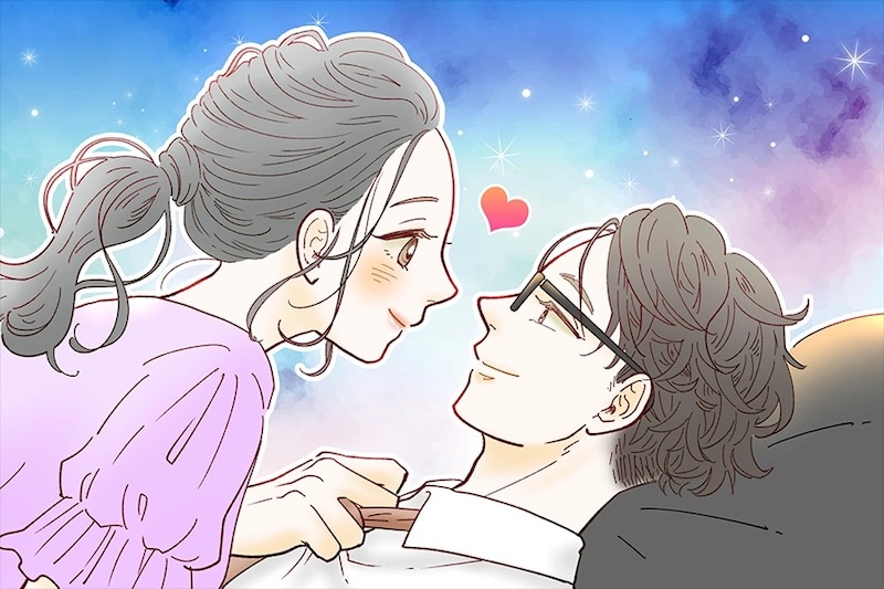 最近キスが減ったカップルへ。もう一度ドキドキを取り戻す簡単な方法がある