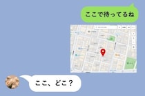彼女が一度だけこぼした「いつか来てみたいな」を、僕はずっと覚えていた