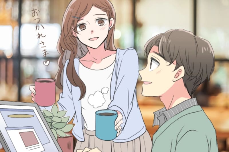 彼が忙しい時こそ試されてる。「待てる女」が愛される本当の理由