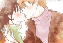 「それ、好きバレしてるよ？」彼が“キスしたいと思ってる女性”にだけ見せる仕草