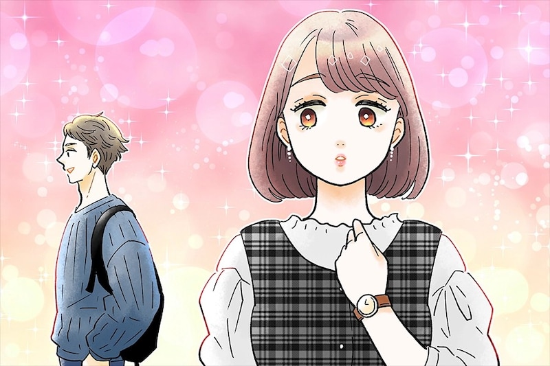 「まさかあの時、向こうも…？」気づけなかった両片思い、こんなサインが出ていた
