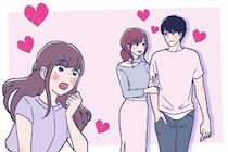 こんな人だっけ？！彼女が好きすぎる男性の変化