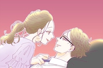「キスしよ？」って言えない彼には理由がある。苦手な彼の心の中、覗いてみた