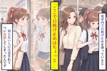 駅のショーウィンドウに映った私の口元は、まだ「うざ」の形に歪んでいました