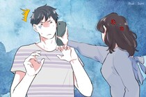 なぜかいつも浮気される女性には共通点がある。自分では気づけない"あるクセ"