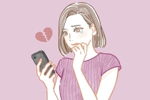 「ごめん、ちょっと無理だった…」男性がキスの瞬間に冷めた理由、聞いてみた