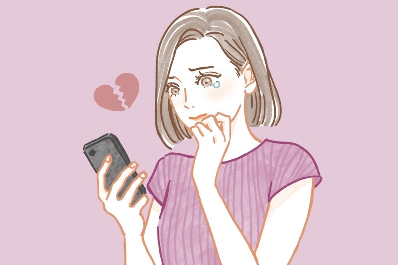 「ごめん、ちょっと無理だった…」男性がキスの瞬間に冷めた理由、聞いてみた