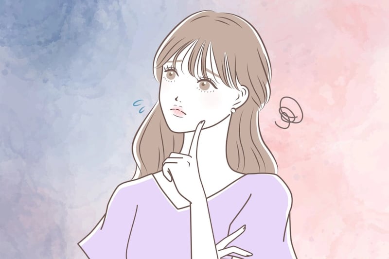 最初は「めっちゃ好き」だったのに。恋が３ヶ月で終わる女性に共通する致命的な特徴