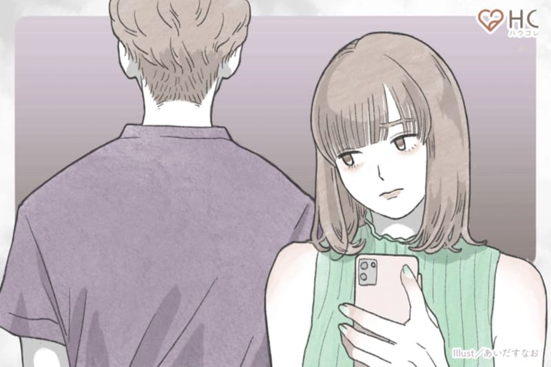 未読無視で怒る前に知っておいて。メッセージの返信ペースで彼との関係が壊れる本当の理由