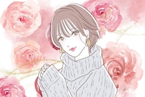 ライバルがいても焦らなくていい。好きな人の中で別格になれる女性の共通点
