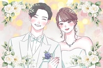 結婚するカップルは付き合い方が違う。ゴールインする2人だけに見られる3つの特徴