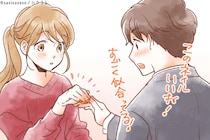見逃したら一生後悔する。男性が本気で好きな女性にだけ出す脈ありサイン