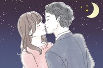 一度されたら忘れられない。彼が離れたくないと感じるキスにはコツがある