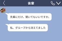 新入生を退会させた俺が、同時に動いていた場所