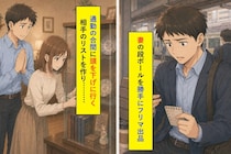 妻の品を勝手に売った俺が、購入者へ謝った理由