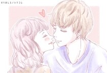 マジで最高だった...♡印象が跳ね上がるキス後の一言