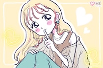 「あの子、なんかズルくない？」なぜかモテる女性が当たり前にやっている小さな習慣