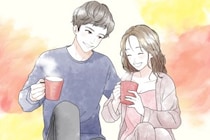 付き合う前からわかってしまう？長続きするカップルに一致している特徴