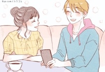 【星座別】絶対に逃がせない！ずっとおおらかな男性ランキング＜最下位～第１０位＞