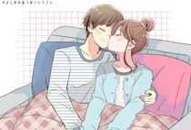 ９割の女性が誤解してる？男性が「どうしても一緒にいたい」と思う女性の特徴