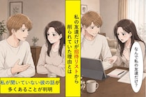 「友達、そんなに呼ぶ必要ある？」と招待リストを削った婚約者→私が最後に選んだ答え