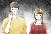 「それ、逆効果です。」男性がほんっとうに嫌がる触れ方TOP３