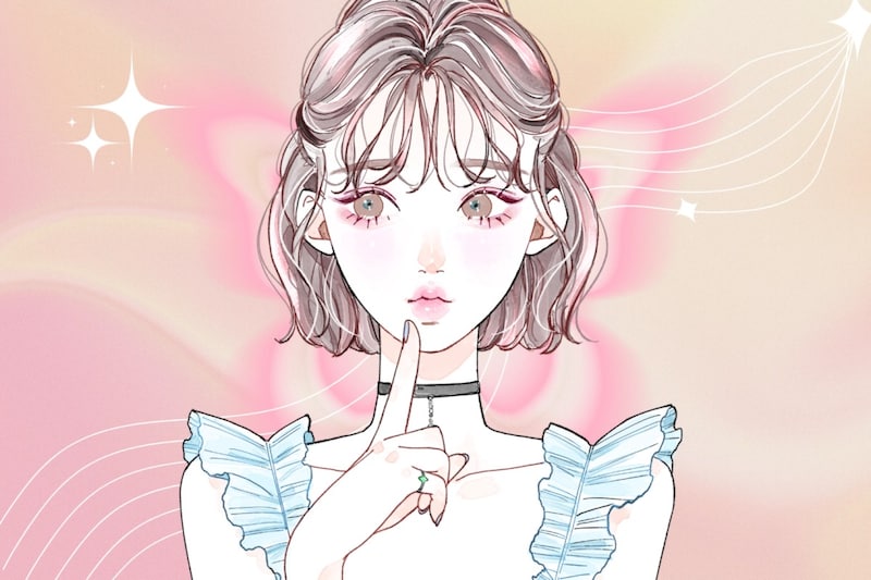 顔じゃない。男性が本当に惹かれているのは「会話の中のある瞬間」です