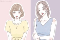 男って正直すぎww「本命の女性」と「遊びの女性」に対する明らかな態度の差